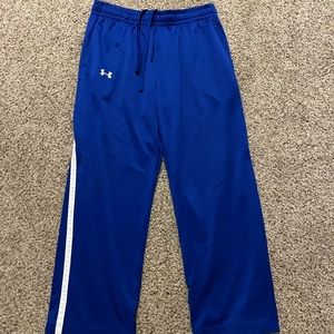 Under Armour Sweatpants. Size XL. Mens.
